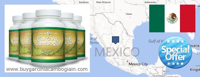 Gdzie kupić Garcinia Cambogia Extract w Internecie Mexico